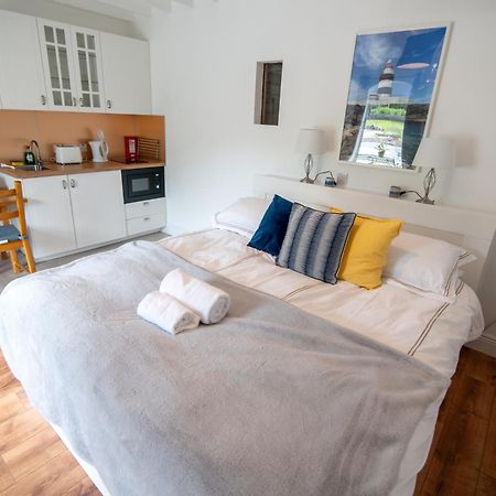 Kilpatrick Glebe Villa Crossabeg Екстериор снимка