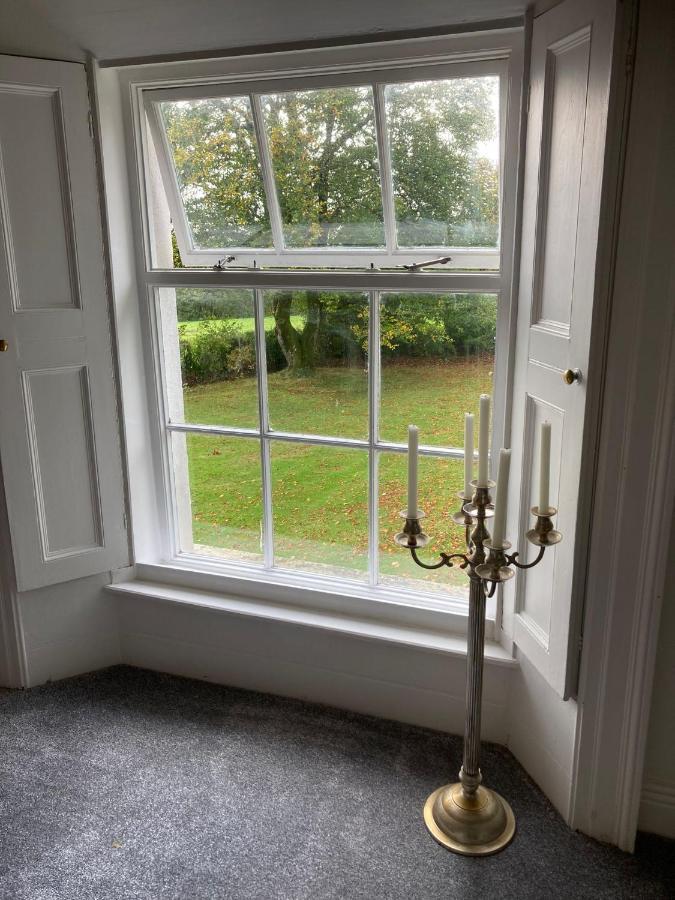 Kilpatrick Glebe Villa Crossabeg Екстериор снимка