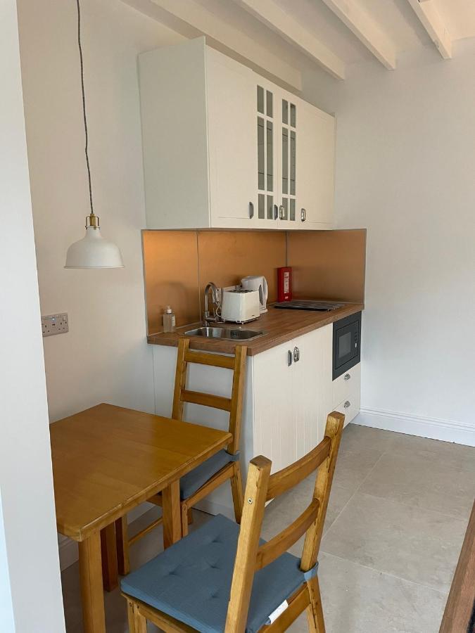 Kilpatrick Glebe Villa Crossabeg Екстериор снимка