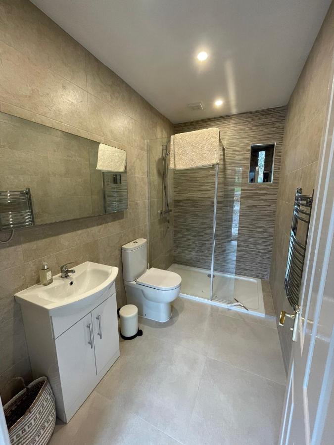 Kilpatrick Glebe Villa Crossabeg Екстериор снимка