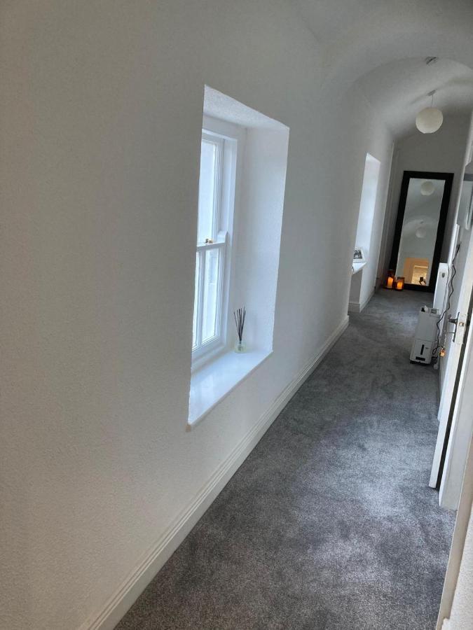 Kilpatrick Glebe Villa Crossabeg Екстериор снимка