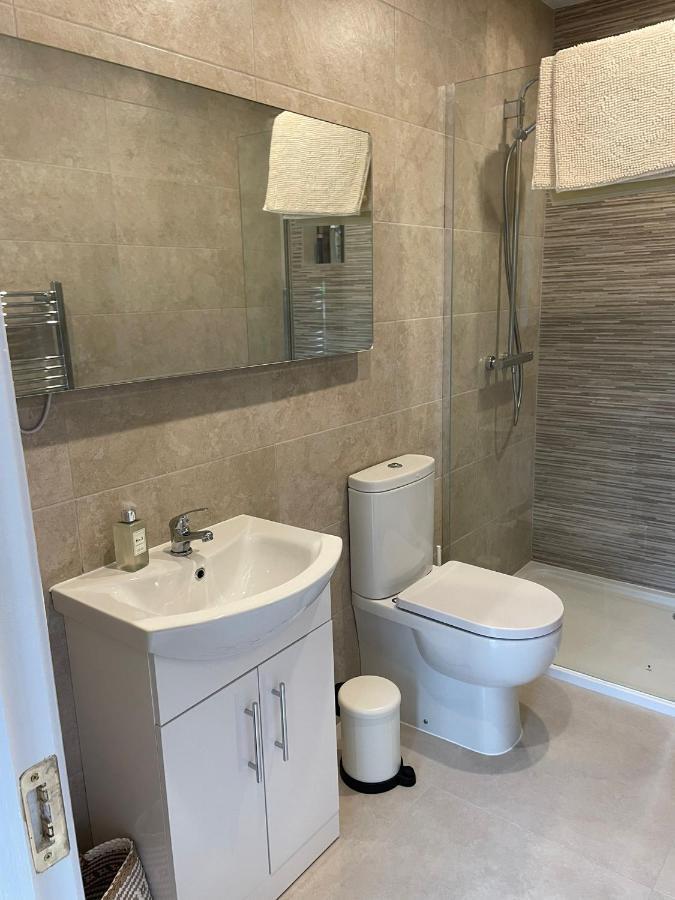 Kilpatrick Glebe Villa Crossabeg Екстериор снимка