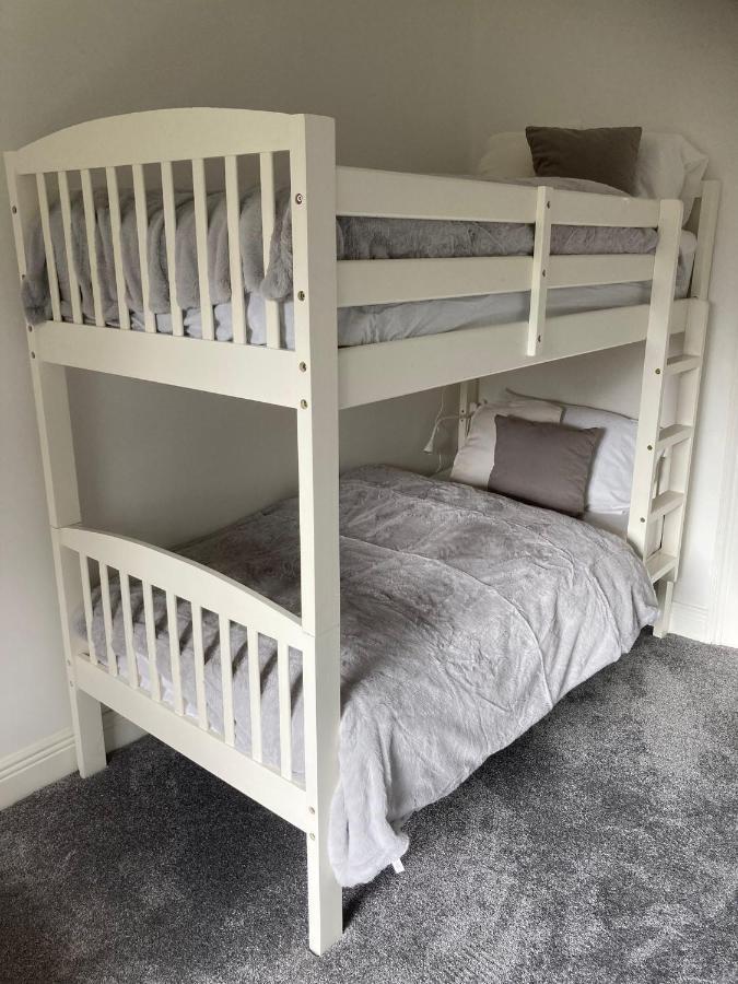 Kilpatrick Glebe Villa Crossabeg Екстериор снимка