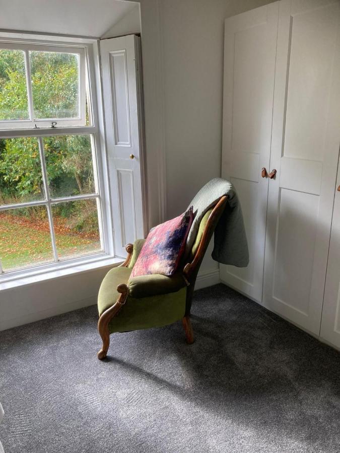 Kilpatrick Glebe Villa Crossabeg Екстериор снимка