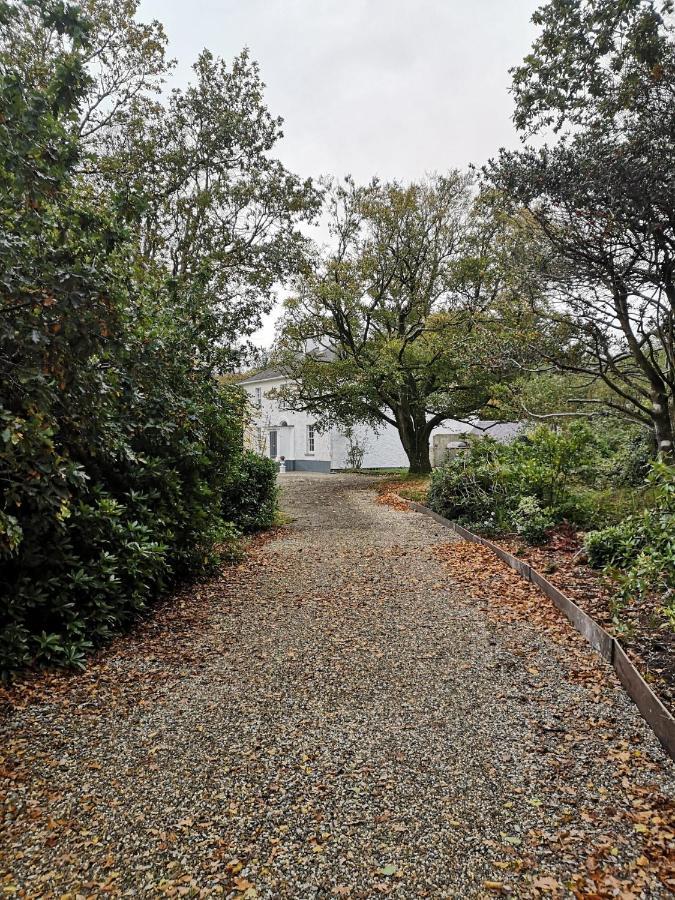Kilpatrick Glebe Villa Crossabeg Екстериор снимка