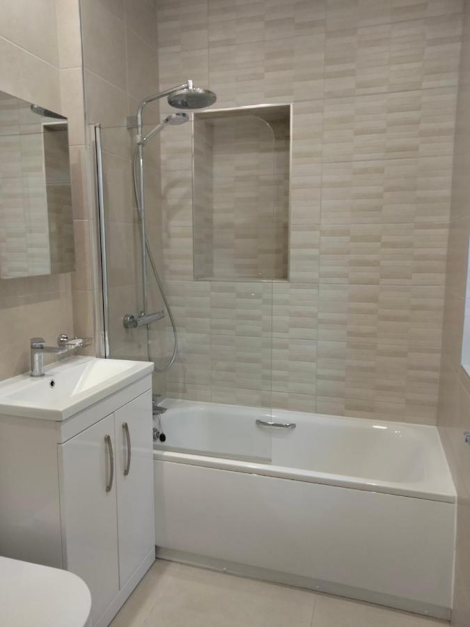Kilpatrick Glebe Villa Crossabeg Екстериор снимка