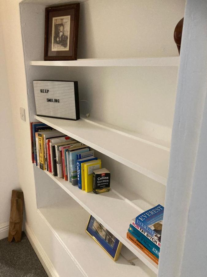 Kilpatrick Glebe Villa Crossabeg Екстериор снимка