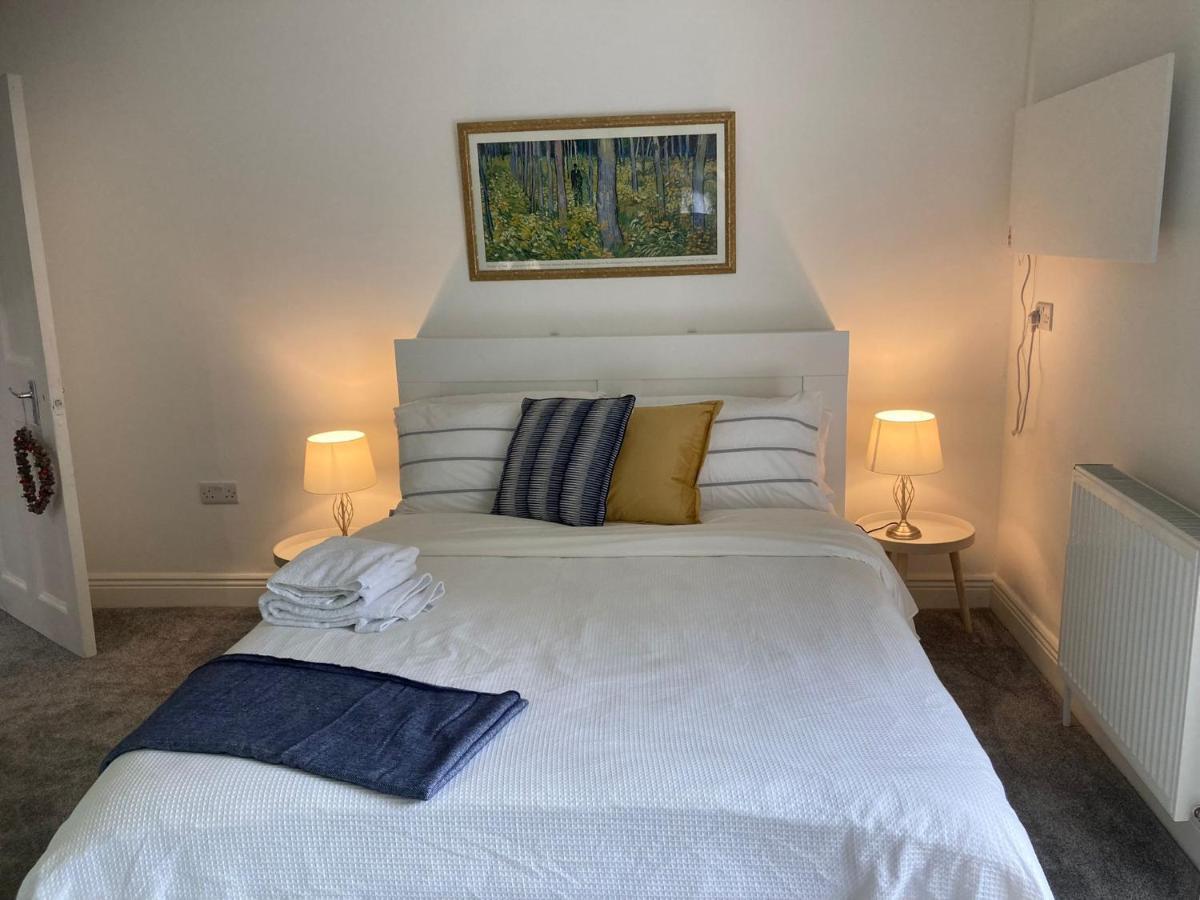 Kilpatrick Glebe Villa Crossabeg Екстериор снимка