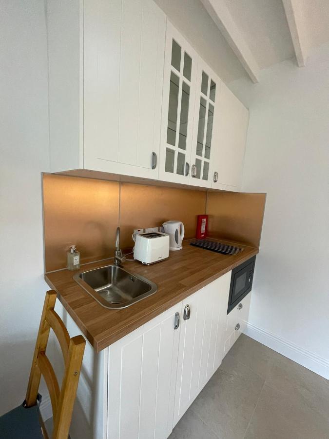 Kilpatrick Glebe Villa Crossabeg Екстериор снимка