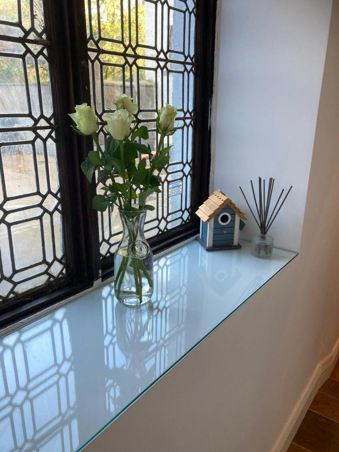 Kilpatrick Glebe Villa Crossabeg Екстериор снимка