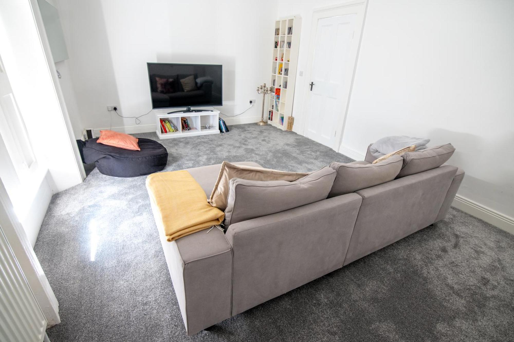Kilpatrick Glebe Villa Crossabeg Екстериор снимка