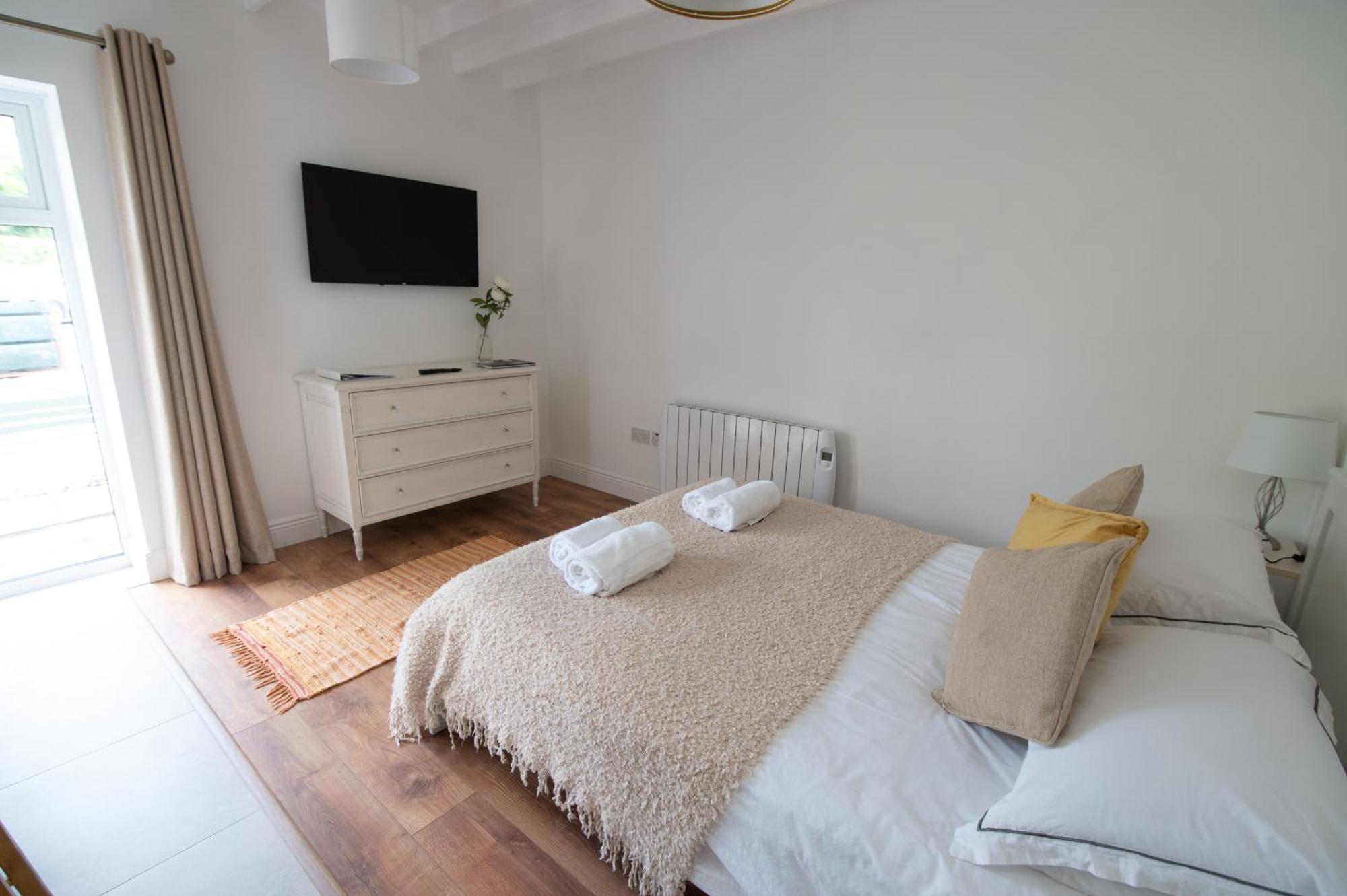 Kilpatrick Glebe Villa Crossabeg Екстериор снимка