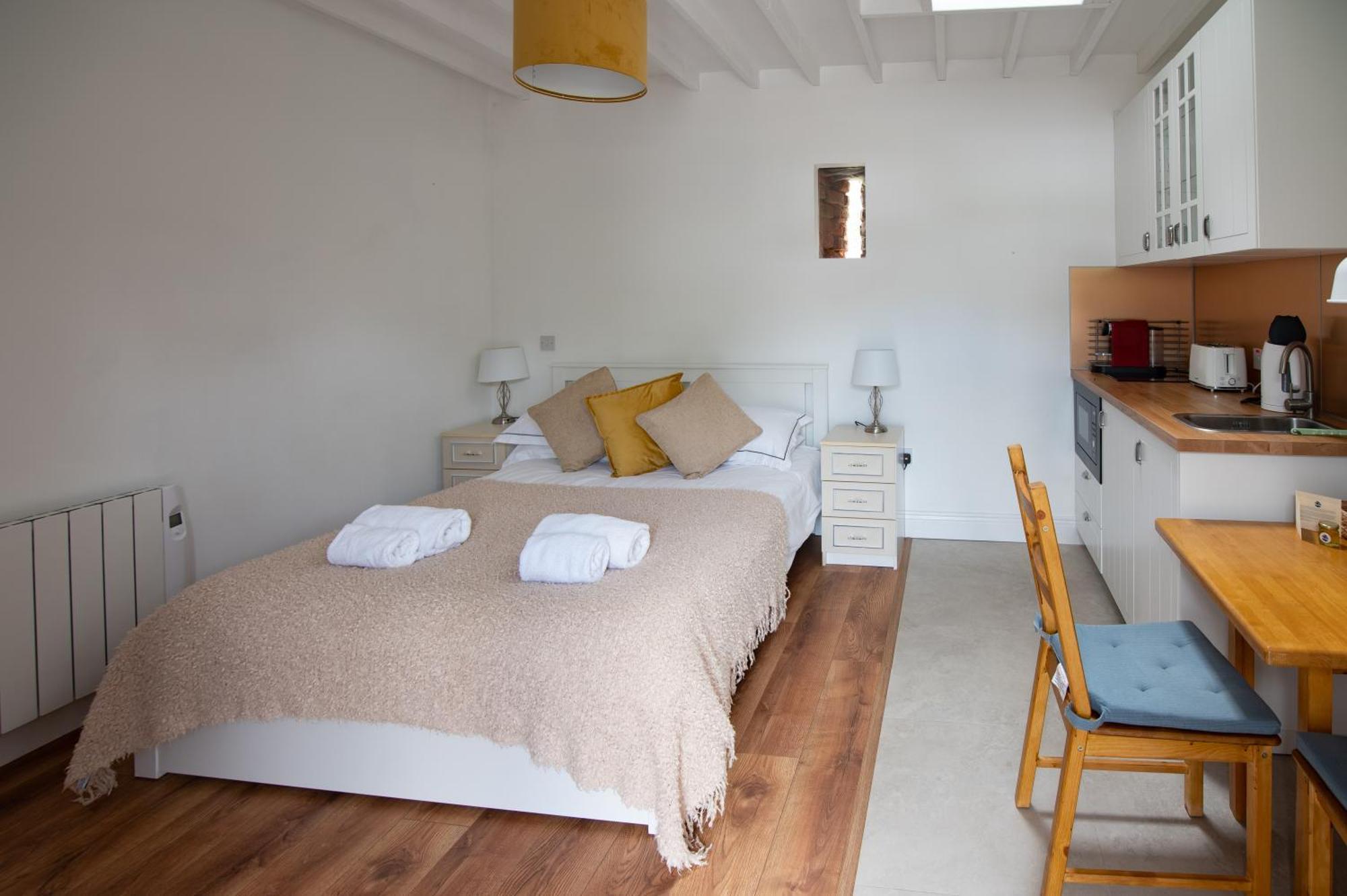 Kilpatrick Glebe Villa Crossabeg Екстериор снимка