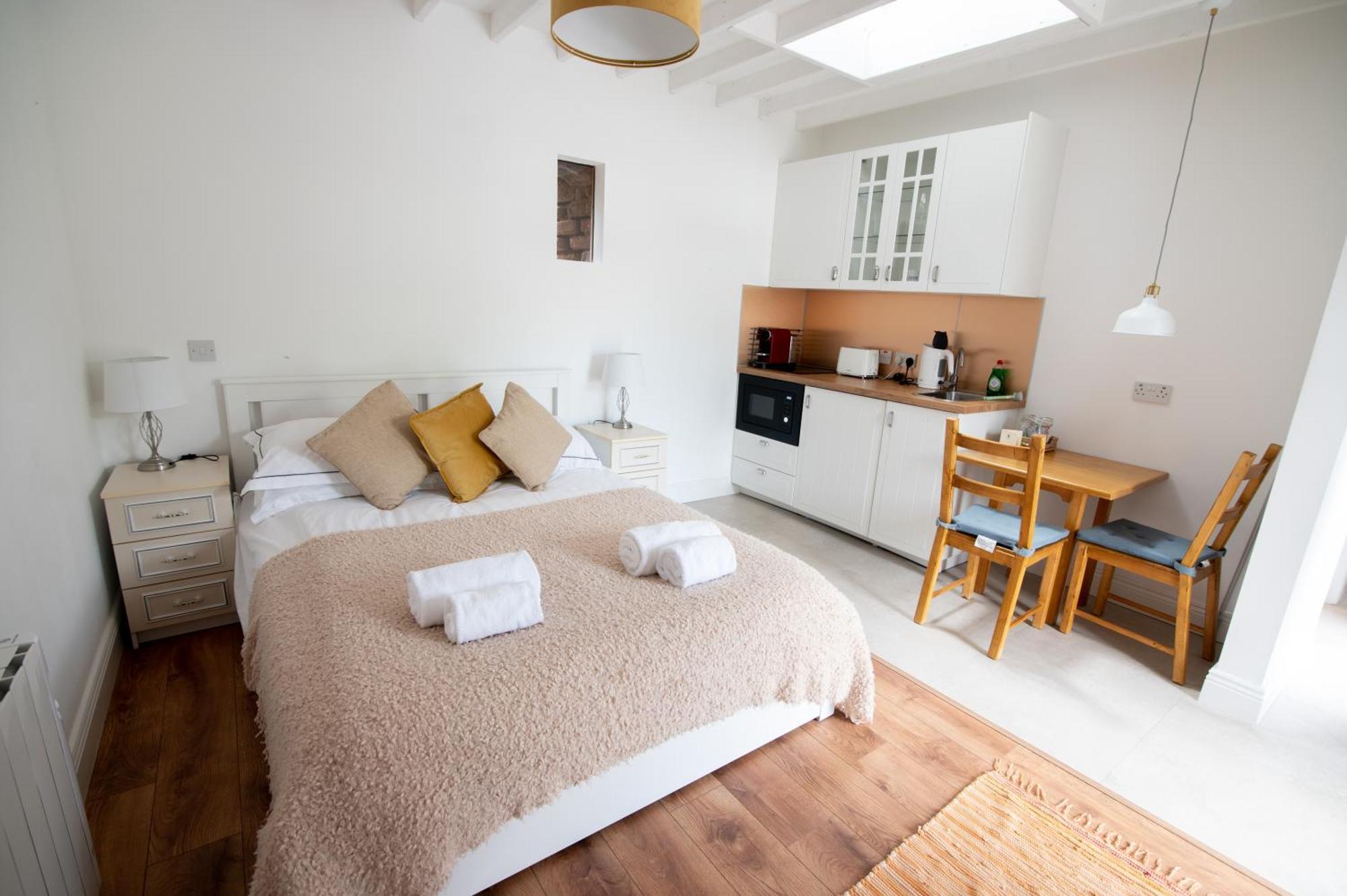 Kilpatrick Glebe Villa Crossabeg Екстериор снимка