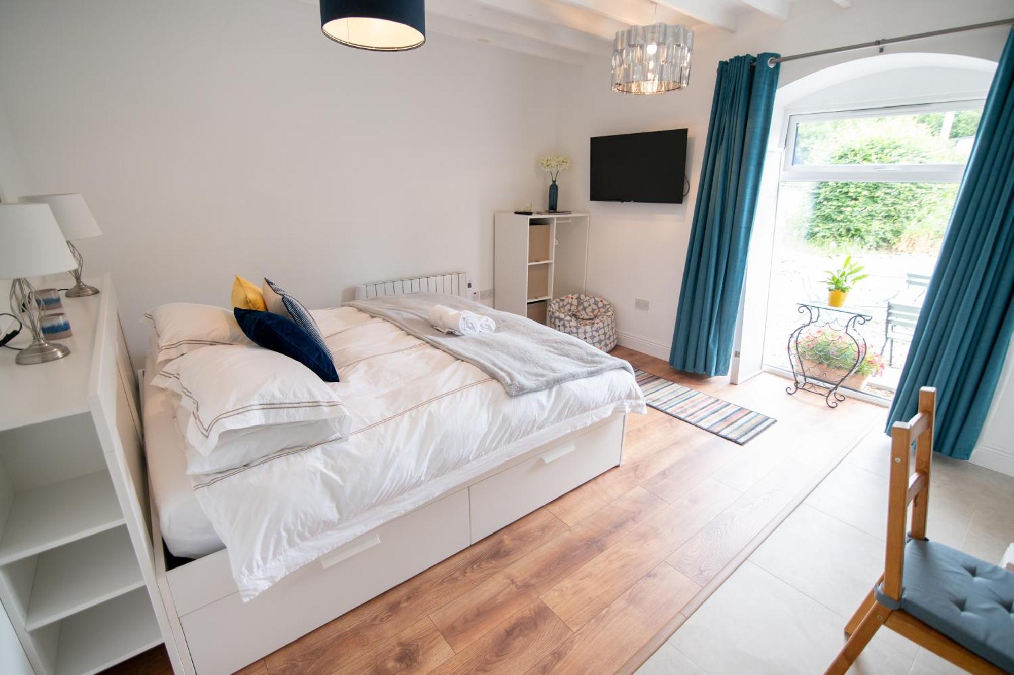 Kilpatrick Glebe Villa Crossabeg Екстериор снимка