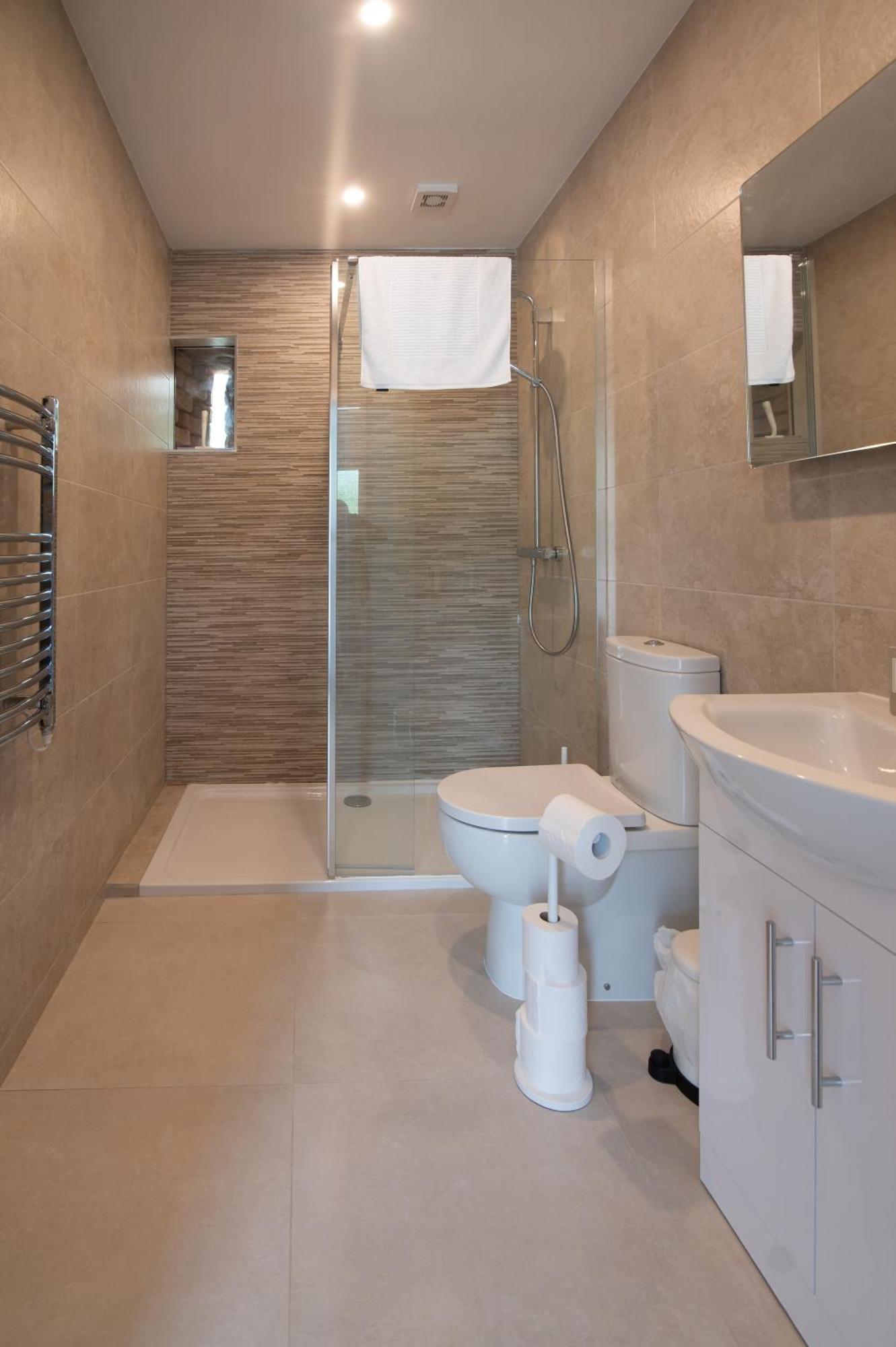 Kilpatrick Glebe Villa Crossabeg Екстериор снимка