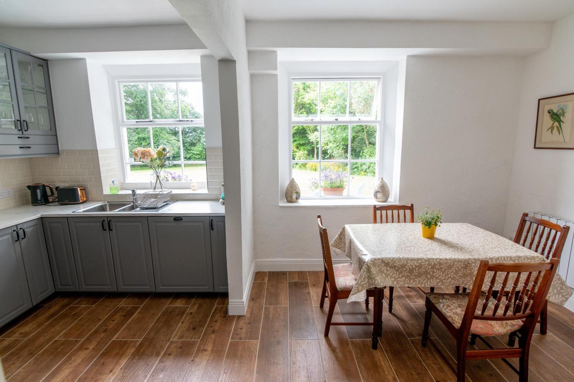 Kilpatrick Glebe Villa Crossabeg Екстериор снимка